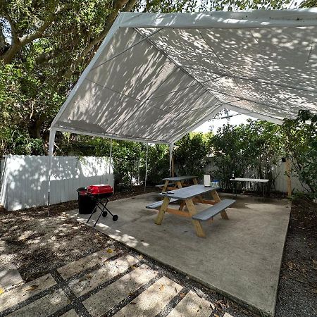 Oqp Vacations Design District Hostel Miami Exterior foto