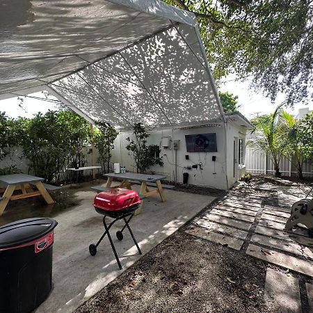 Oqp Vacations Design District Hostel Miami Exterior foto