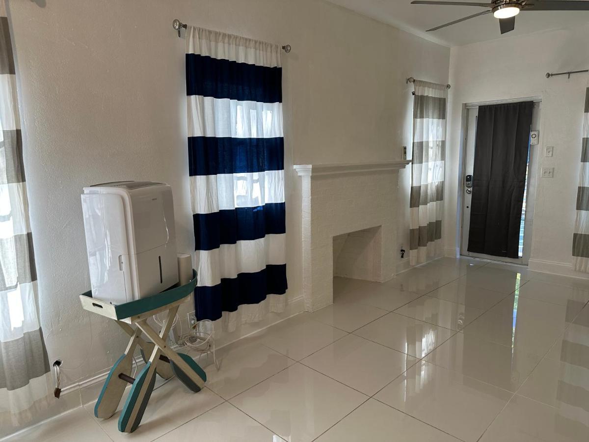 Oqp Vacations Design District Hostel Miami Exterior foto