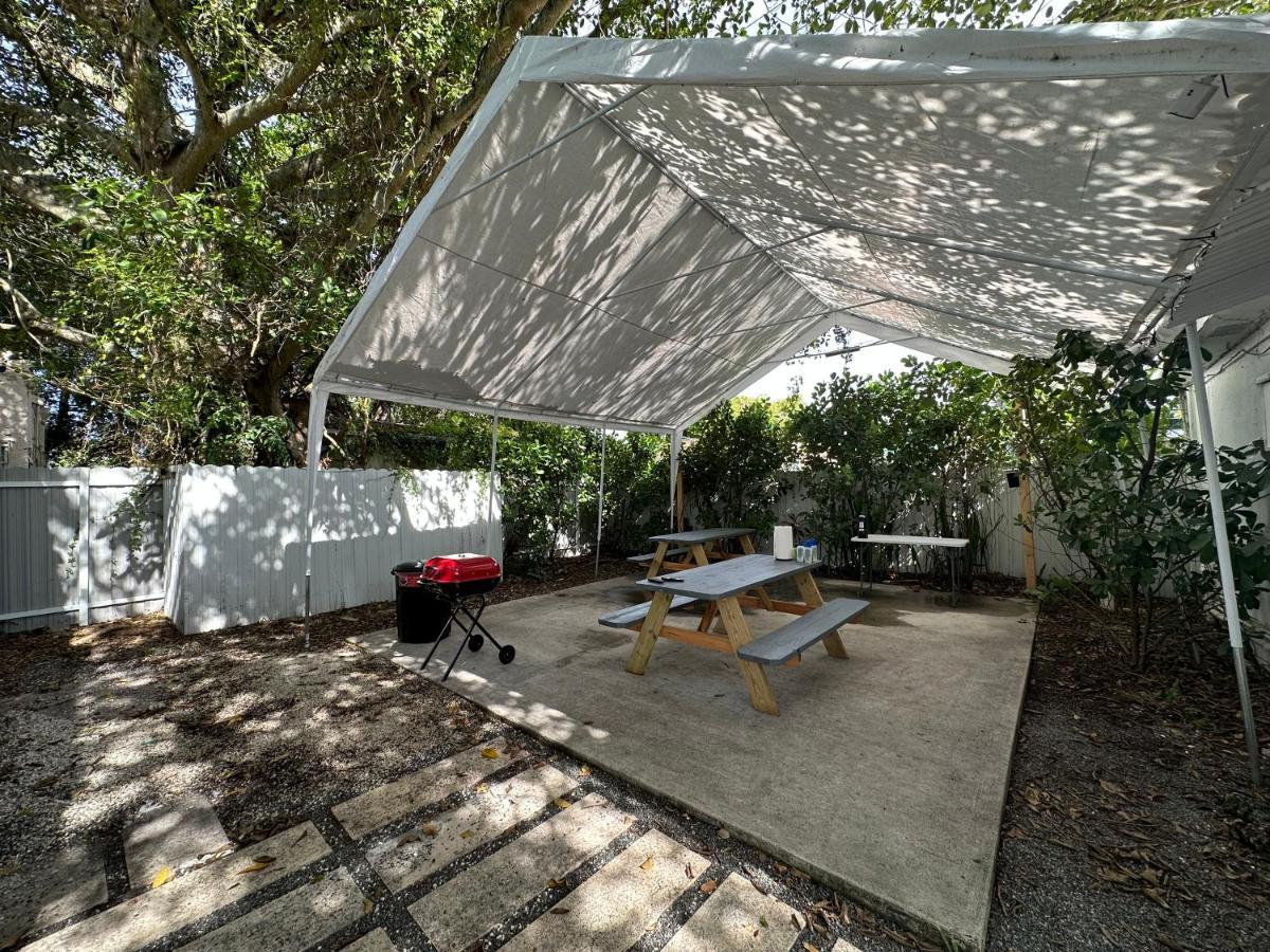 Oqp Vacations Design District Hostel Miami Exterior foto