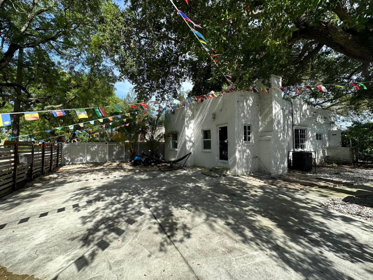 Oqp Vacations Design District Hostel Miami Exterior foto